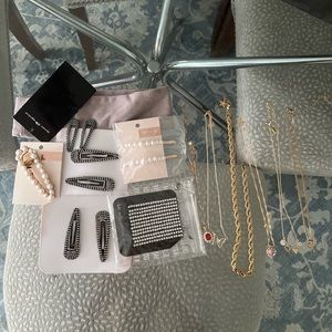 ACCESSORIES BUNDLE